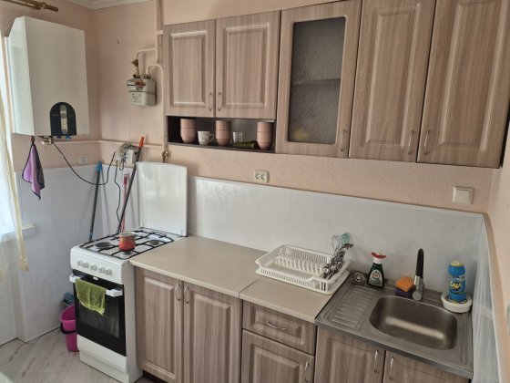 Здається вперше двохкімнатна квартира набережна Черемушки. Мукачеве