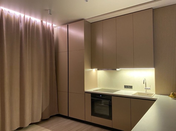 Оренда квартири в новобудові - фото 1