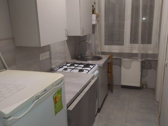 Здається в оренду однокімнатна квартира Мукачеве