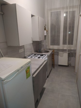 Здається в оренду однокімнатна квартира - фото 1