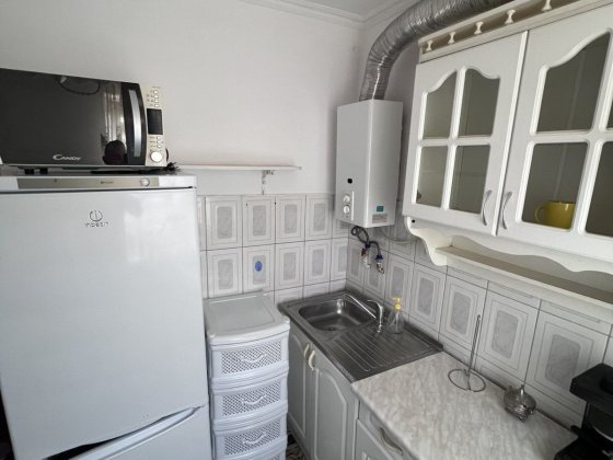 Здається двох кімнатна квартира. Мукачеве