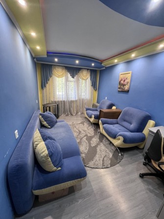 Здається двохкімнатна квартира . - фото 1