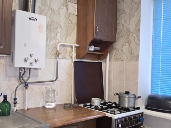 Довготривала оренда 2х  кімнатної квартири Нежин