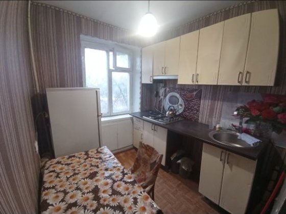 Здається квартира в Ніжині / оренда однокімнатна квартира м. Ніжин Нежин