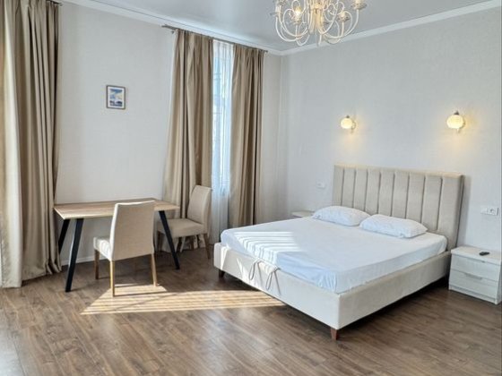 Оренда 2-кімнатної квартири в центрі Мукачево, 56 м², закритий двір. Мукачеве