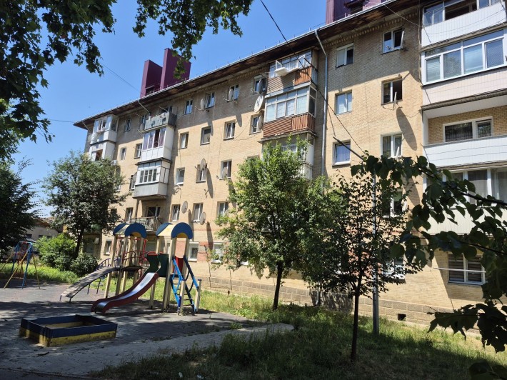 Здається двохкімнатна центр набережна. - фото 1