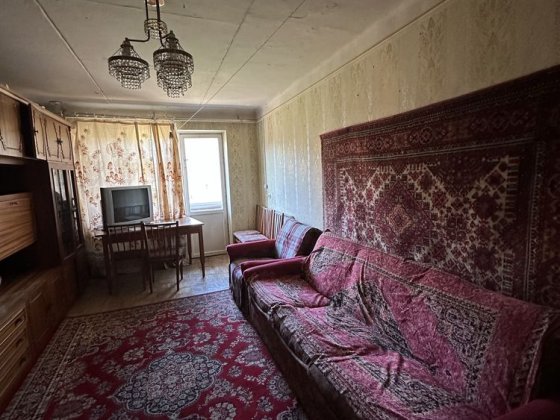 Оренда 3 кімнатноі квартири Мукачеве