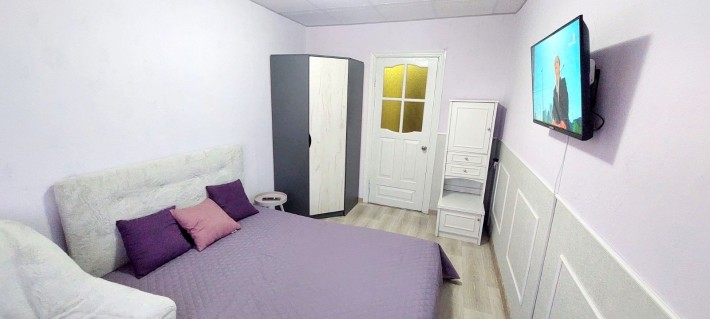 Здам в оренду 2к квартиру після 18 квітня - фото 1