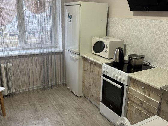 Здам квартиру двохкімнатну Нетішин