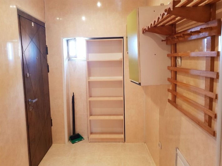 Оренда 3 кімнатноі в центрі - фото 1