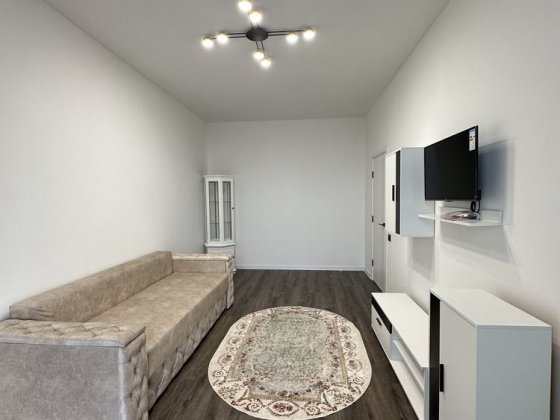 Оренда двокімнатноі квартири в новобудові Мукачеве