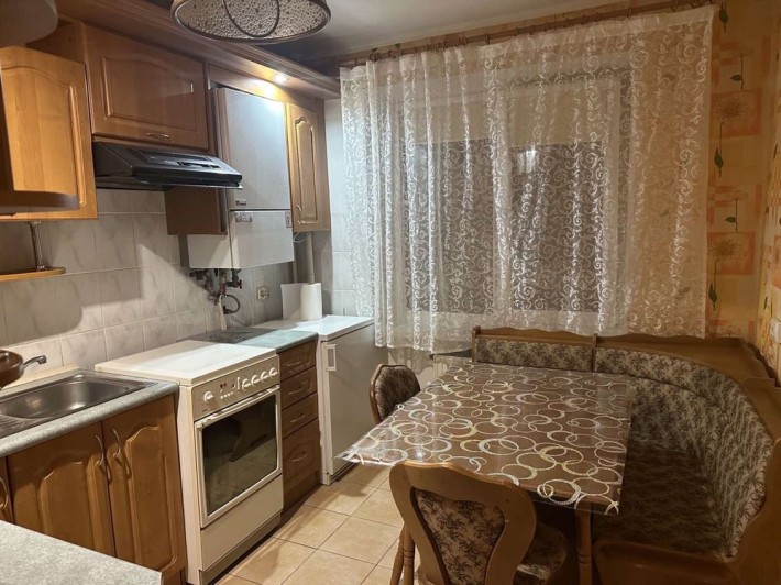 Оренда 3-кімнатноі квартири - фото 1