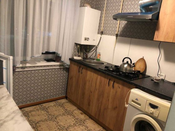 Оренда 2-х кімнатної квартири