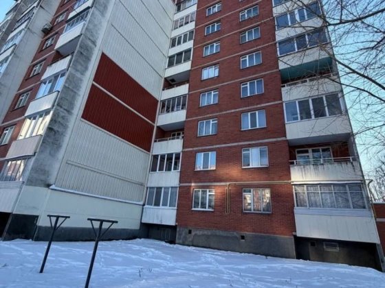 Оренда 1-кімнатної квартири, район Болгарбуд (без рієлтора)