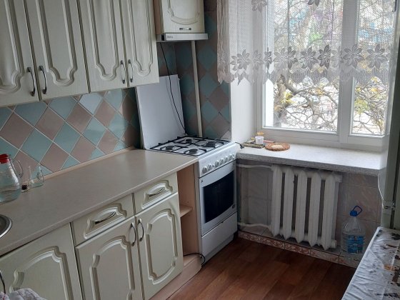 Оренда 2-х кімнатної квартири 3пов.