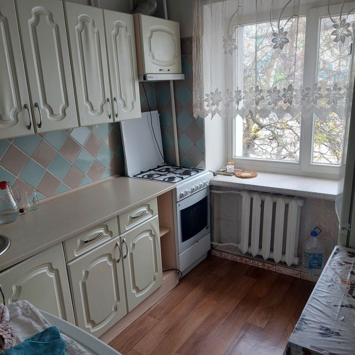 Оренда 2-х кімнатної квартири 3пов. - фото 1