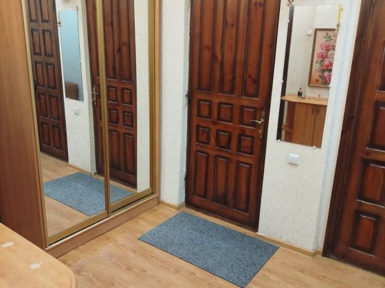 Задам 3-кімнатну квартиру в оренду