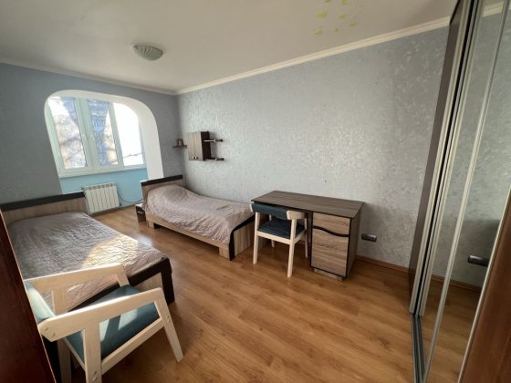 Здається 2 - кімнатна квартира в місті Новодністровськ Новодністровськ