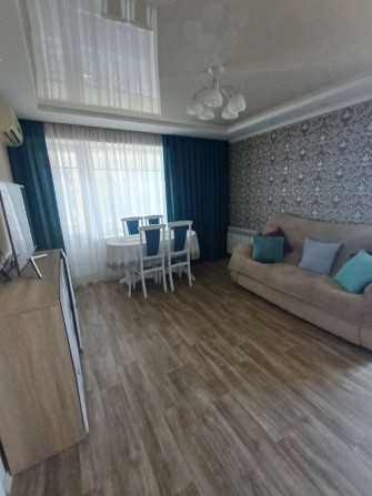 Здам 1 кімнатну квартиру! Самар, Новомосковськ - фото 1