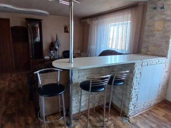 Сдам 3-х Чешку в центре. Самар