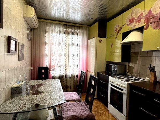 Долгосрочная аренда