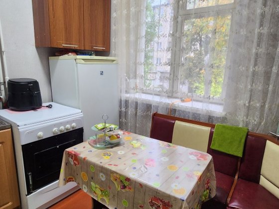 Срочная аренда 2х.к.квартиры в центре!! Самар