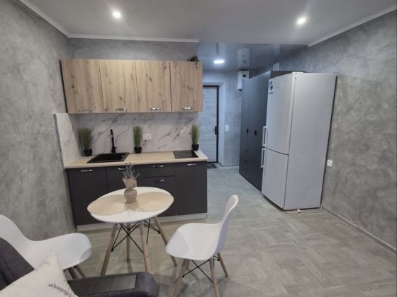 Сдам 1к квартиру  в центре Самар