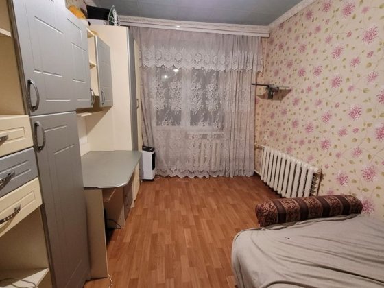 Довгострокова оренда 3к квартири Павлоград