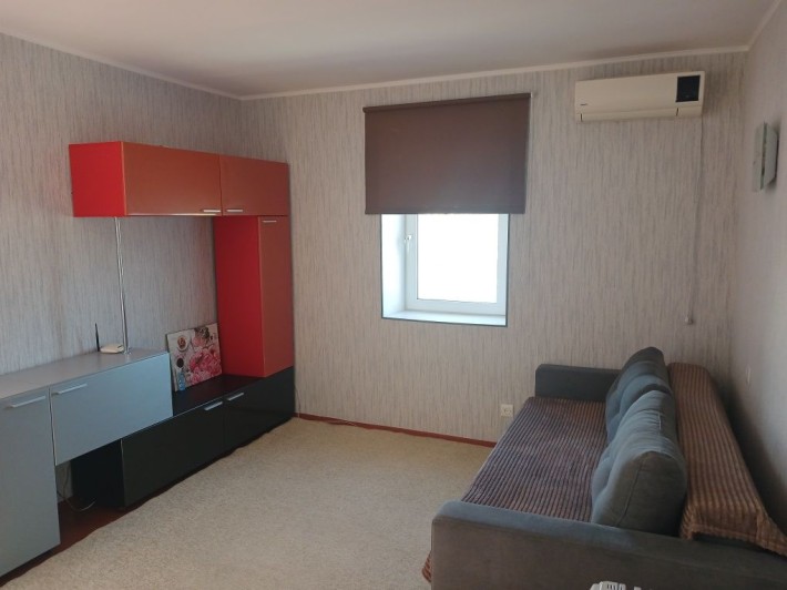 Сдам однокомнатную  квартиру - фото 1