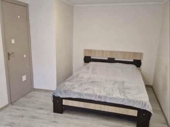 Вільна 1к квартира в центрі Павлоград