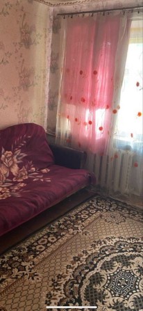 Здам двокімнатну квартиру довгостроково - фото 1