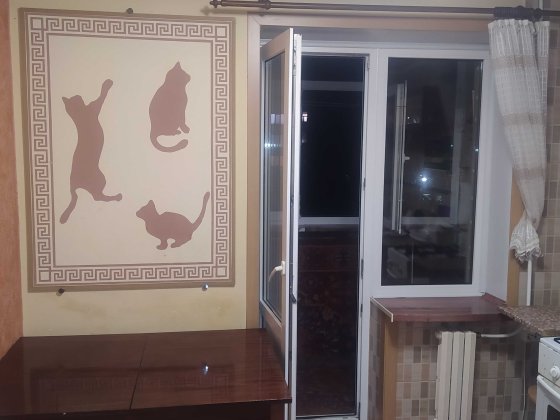 2-кім. квартиру в довгострокову оренду Павлоград