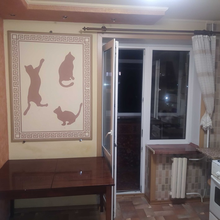 2-кім. квартиру в довгострокову оренду - фото 1