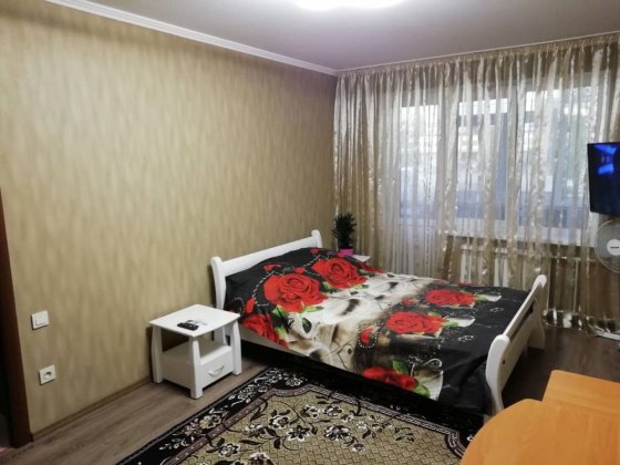 АН Сдаёт 1 ю квартиру на ПЗТО