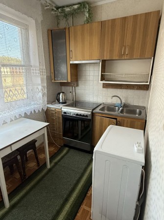 Здам 1 кімн. Квартиру в Обухові, вул Миру 14! - фото 1