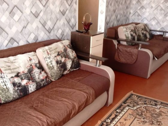 АН Сдам 2 комнатную квартиру в Павлограде