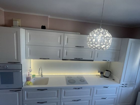 Здається в Оренду квартира в Новому будинку . Обухов