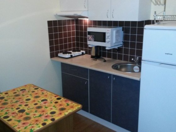 Здам в оренду свою однокімн квартиру Обухів