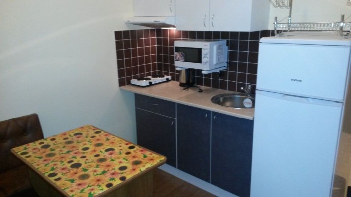 Здам в оренду свою однокімн квартиру - фото 1