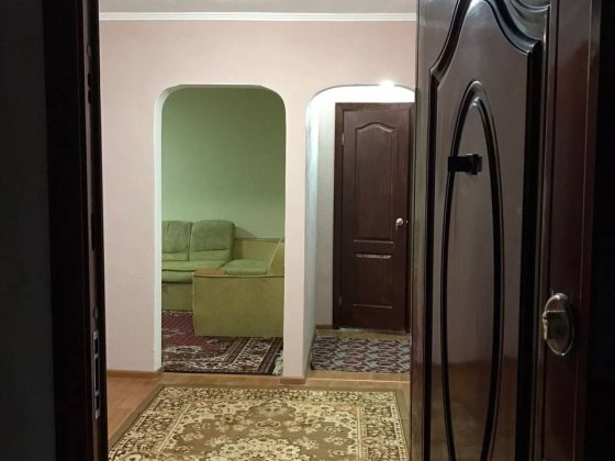 Здам 2 х кімнатну квартиру район ПХЗ Павлоград