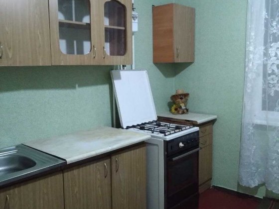 Здам 1-к квартиру. Довгостроково. Власник. Обухів