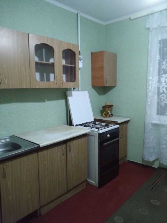 Здам 1-к квартиру. Довгостроково. Власник. - фото 1