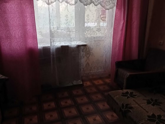 Здам двокімнатну квартиру центр Павлоград