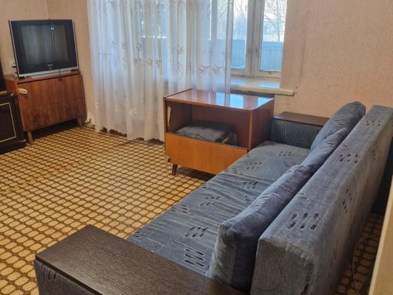 АН Сдам для военных до 6 людей 2 х к квартиру