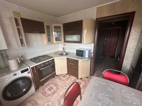 Квартира в центрі Прилуки