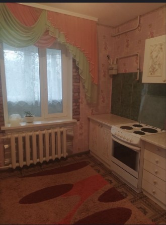 На довготривалий термін 1-кім квартира - фото 1