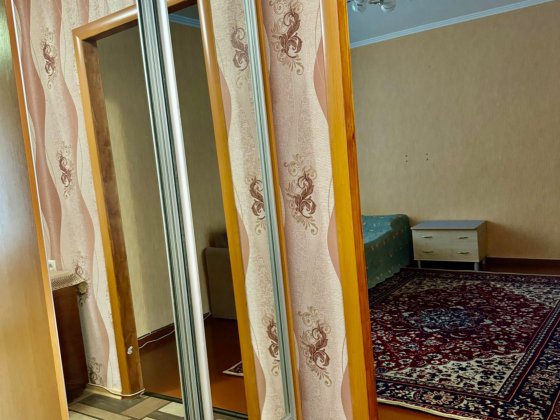 Здається однокімнатна квартира в центрі міста Прилуки