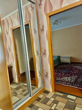 Здається однокімнатна квартира в центрі міста - фото 1