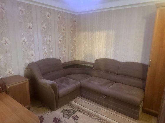 Сдам 2 ком квартиру с индивидуальным отоплением Прилуки