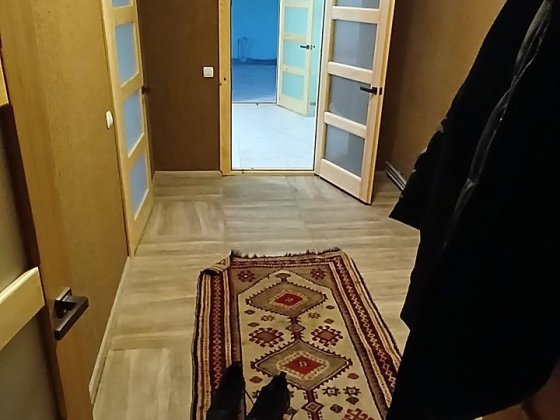 Здам двокімнатну квартиру Сарни